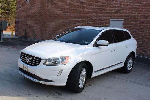 2015 Volvo XC60 T5 Premier