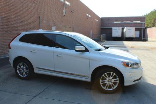 2015 Volvo XC60 T5 Premier