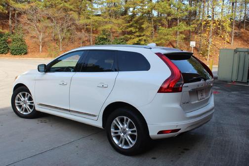 2015 Volvo XC60 T5 Premier