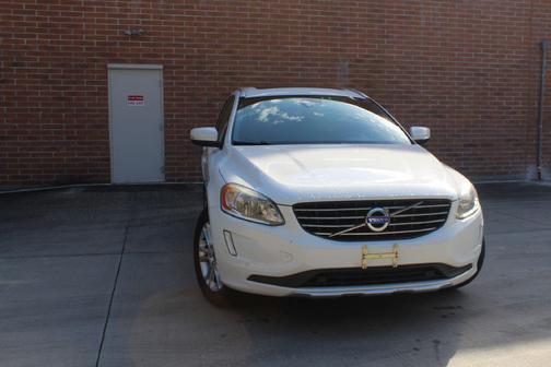 2015 Volvo XC60 T5 Premier
