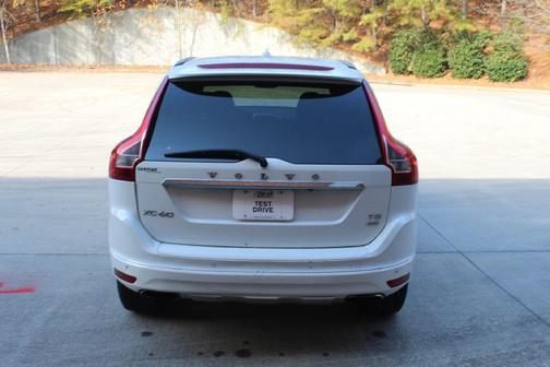 2015 Volvo XC60 T5 Premier