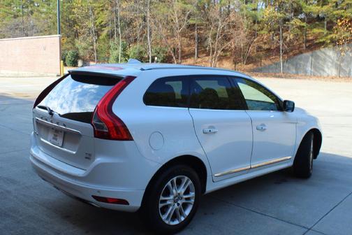 2015 Volvo XC60 T5 Premier