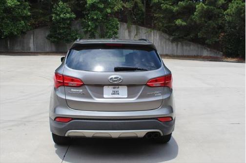 2013 Hyundai SANTA FE Sport 2.0T