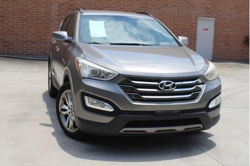 2013 Hyundai SANTA FE Sport 2.0T