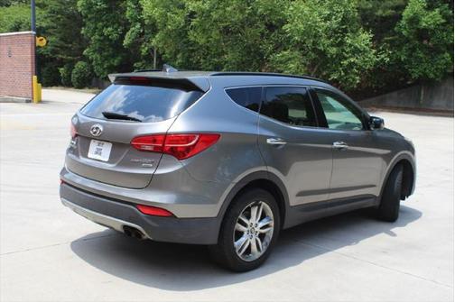 2013 Hyundai SANTA FE Sport 2.0T