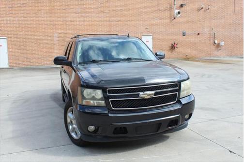 2011 Chevrolet Suburban 1500 LT