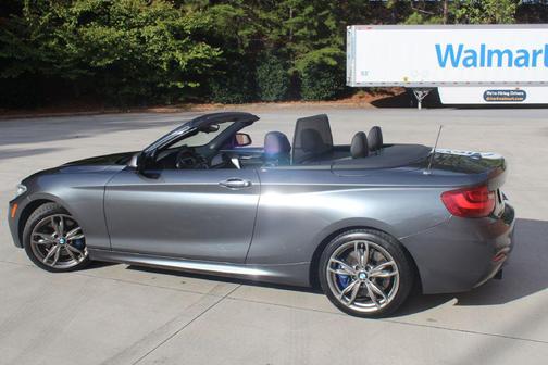 2016 BMW M2 Base