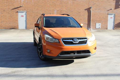 2014 Subaru XV Crosstrek 2.0i Premium