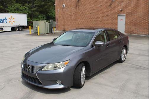 2013 Lexus ES 350 Base