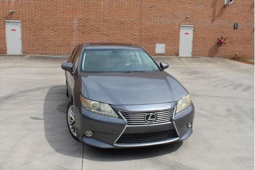 2013 Lexus ES 350 Base