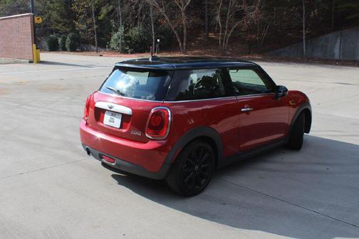 2015 MINI Hardtop Cooper