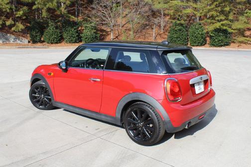 2015 MINI Hardtop Cooper