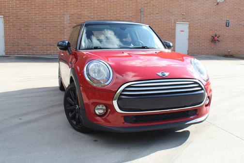 2015 MINI Hardtop Cooper
