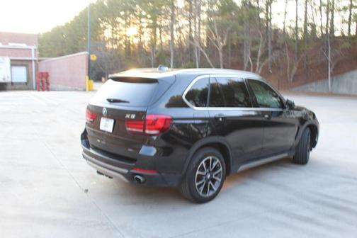 2017 BMW X5 sDrive35i