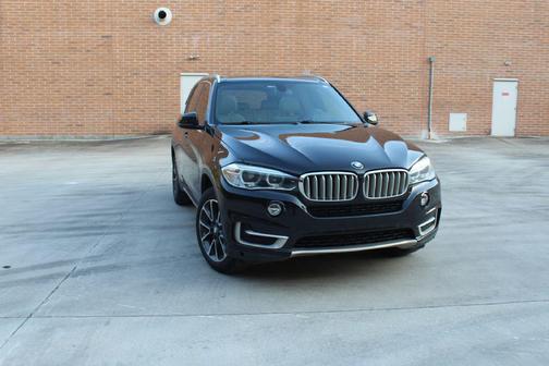 2017 BMW X5 sDrive35i