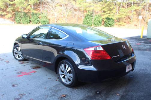 2008 Honda Accord LX-S