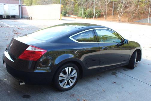 2008 Honda Accord LX-S