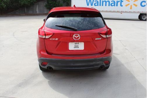 2015 Mazda CX-5 Grand Touring