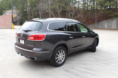 2014 Buick Enclave Leather