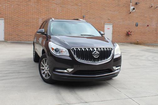 2014 Buick Enclave Leather