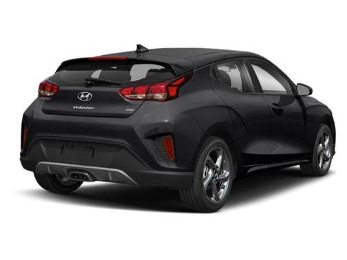 2019 Hyundai Veloster 2