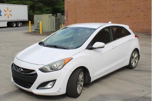 2014 Hyundai Elantra GT Base