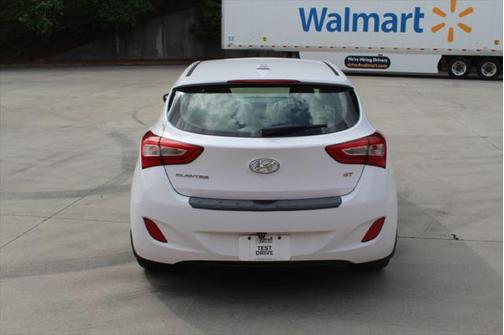 2014 Hyundai Elantra GT Base
