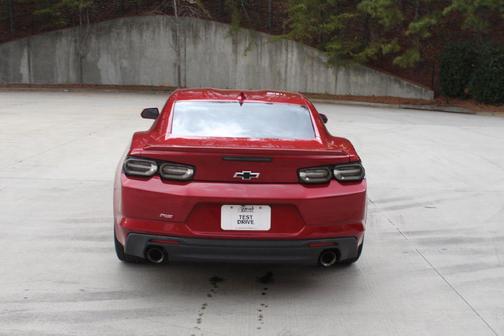 2020 Chevrolet Camaro 1LT