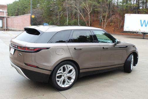 2018 Land Rover Range Rover Velar P380 SE R-Dynamic
