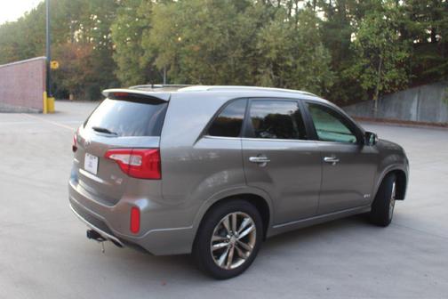 2014 Kia Sorento SX