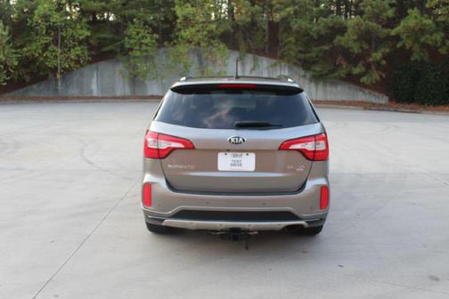 2014 Kia Sorento SX