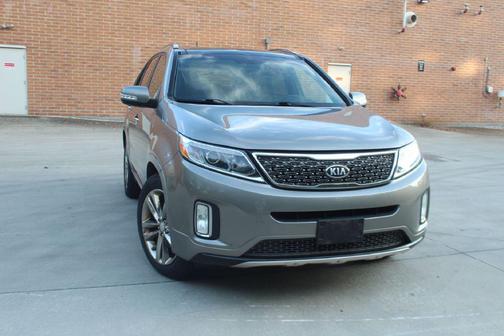 2014 Kia Sorento SX