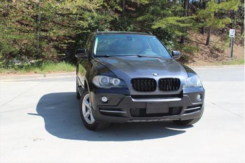 2007 BMW X5 3.0si