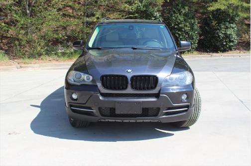 2007 BMW X5 3.0si