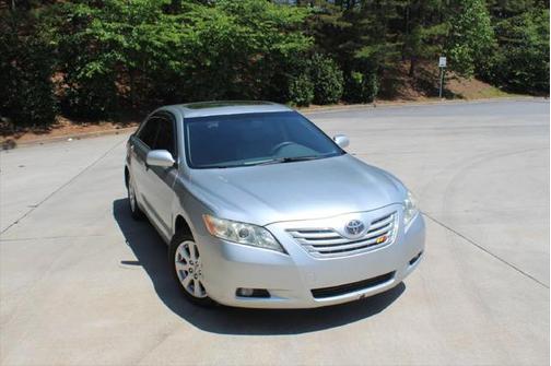 2007 Toyota Camry CE
