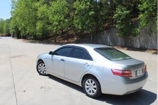 2007 Toyota Camry CE