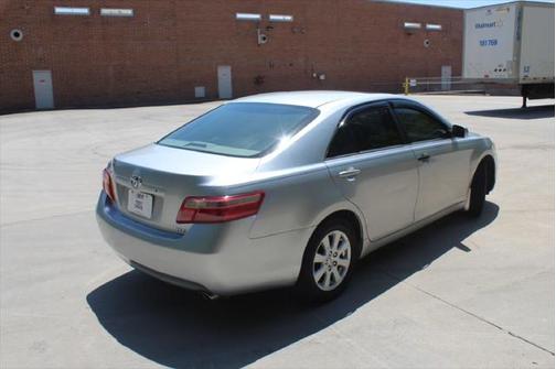 2007 Toyota Camry CE
