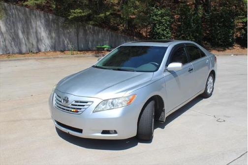 2007 Toyota Camry CE