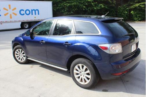 2011 Mazda CX-7 i Touring