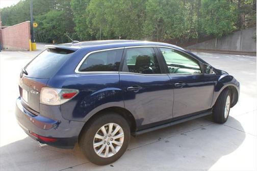 2011 Mazda CX-7 i Touring
