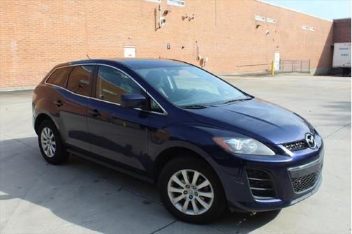 2011 Mazda CX-7 i Touring