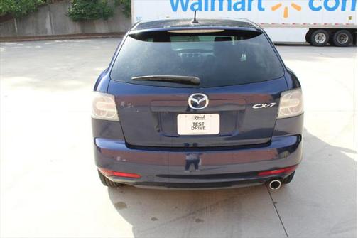 2011 Mazda CX-7 i Touring