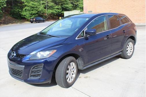 2011 Mazda CX-7 i Touring