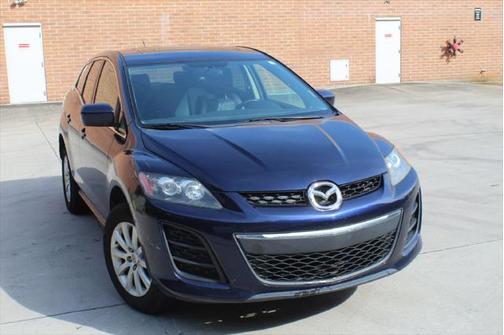 2011 Mazda CX-7 i Touring