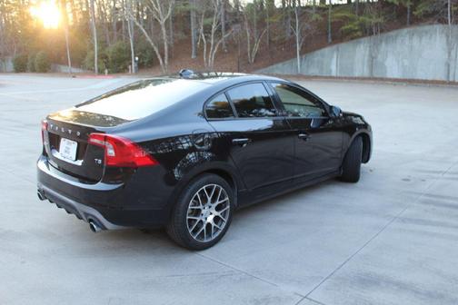 2017 Volvo S60 T5 Dynamic