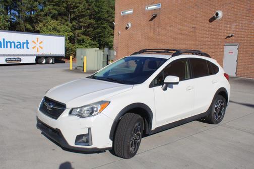 2016 Subaru Crosstrek 2.0i Premium