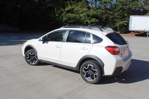 2016 Subaru Crosstrek 2.0i Premium