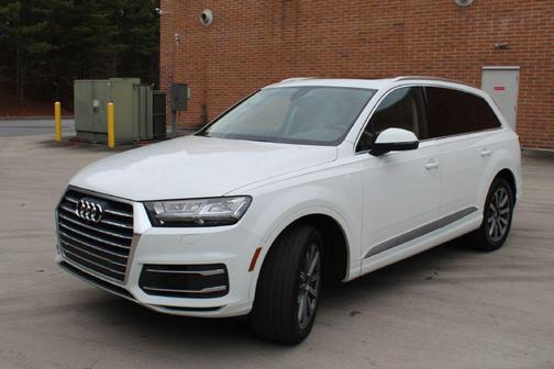 2017 Audi Q7 2.0T Premium