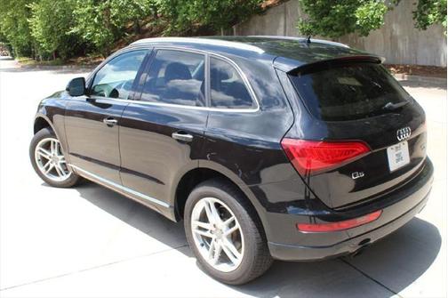 2015 Audi Q5 2.0T Premium Plus