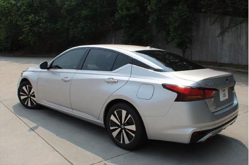 2020 Nissan Altima 2.5 SL